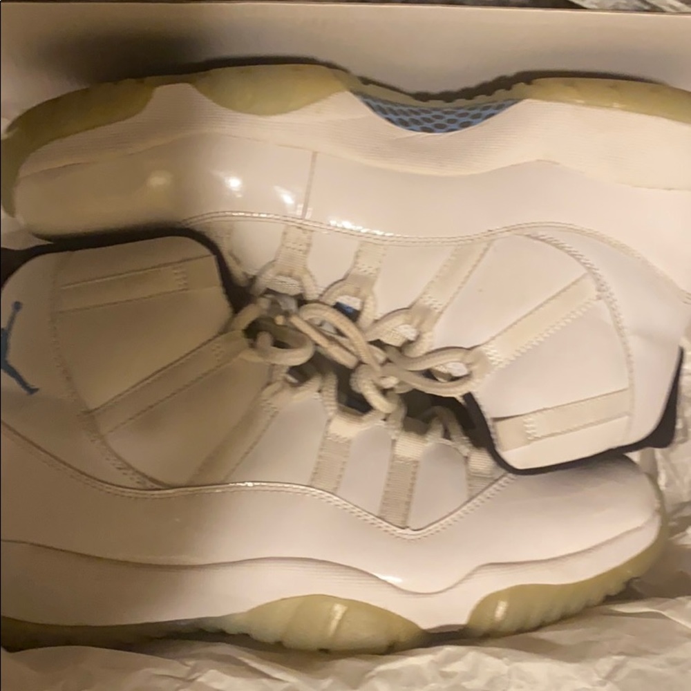 Jordan 11